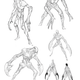 Illustration for article titled The Concept Art Of XCOM 2